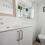 Vakantiehuis 4 Bedroom Lovely In Mern