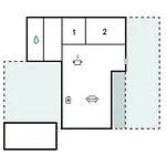 Vakantiehuis 4 Bedroom Lovely In *