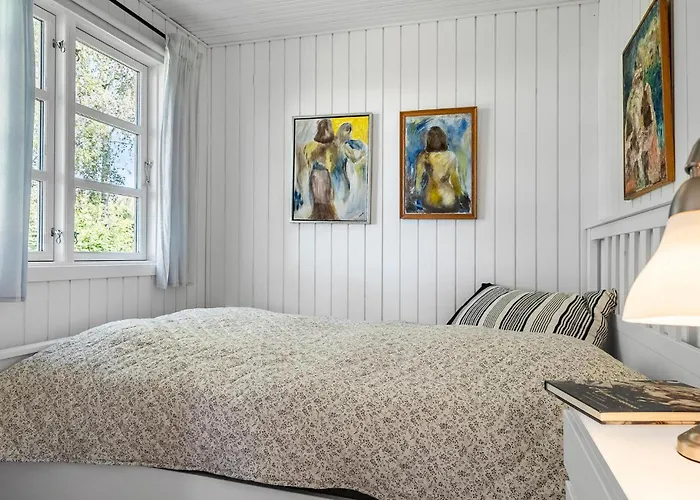4 Bedroom Lovely In *