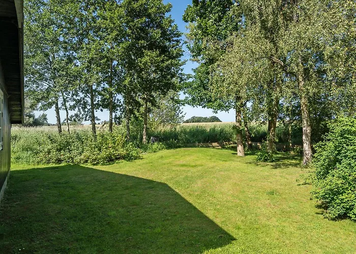 4 Bedroom Lovely In